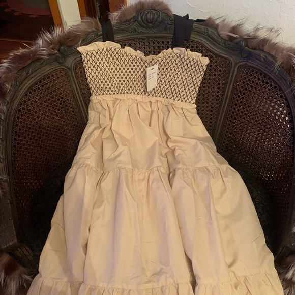 Maxi Dress - Picture 3 of 4